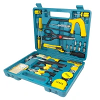 Набор инструментов 54 пр, 1/4'' (6гр.)(5-13мм)