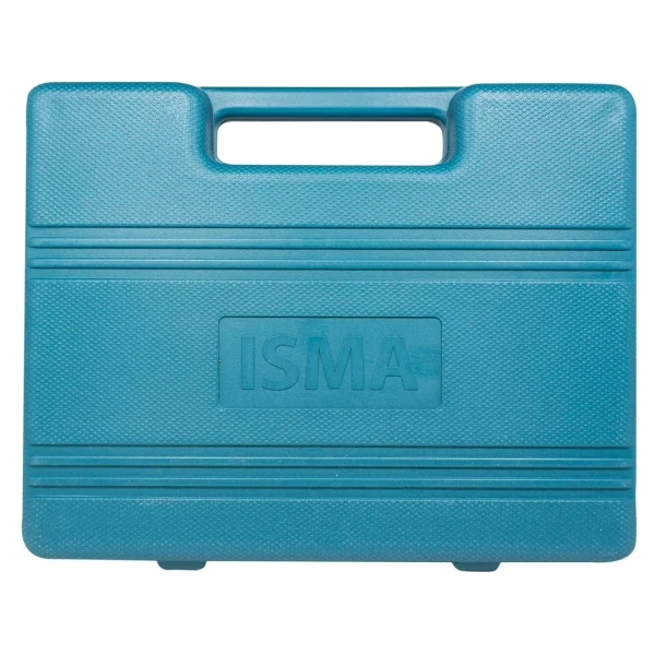 Набор инструментов 54 пр, 1/4'' (6гр.)(5-13мм)