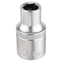 Головка 10мм (6гр.), 1/2''