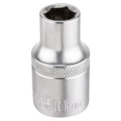 Головка 10мм (6гр.), 1/2''