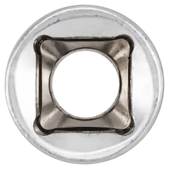 Головка 10мм (6гр.), 1/2''