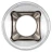 Головка 10мм (6гр.), 1/2''