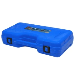 Набор инструментов для снятия и установки втулок, подшипников и сайлентблоков универсальный, 26пр. (М10, М12, М14, М16) в кейсе