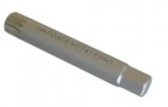 Бита 6-гранная Ribe M10х75ммL, 10мм