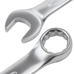 Набор ключей комбинированных 14 пр (10,12-19,21,24,27,30,32мм), на полотне