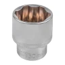 Головка 30мм (сорв.гр), 1/2''