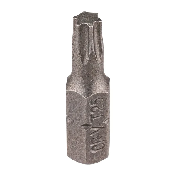 Бита TORX 1/4'', T25х25ммL