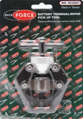 Приспособление для снятия клемм АКБ (захват 35мм)