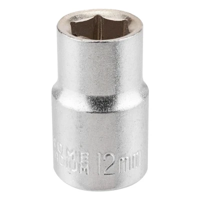 Головка 12мм(6 гр.), 1/2''