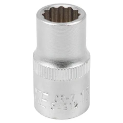 Головка 12мм (12гр.), 1/2''