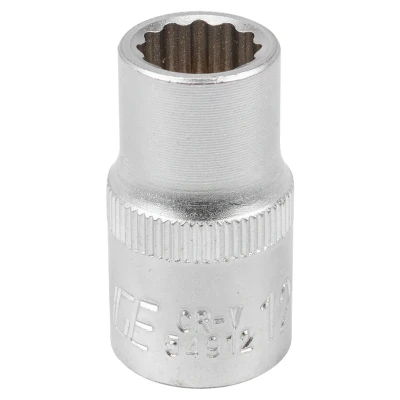 Головка 12мм (12гр.), 1/2''