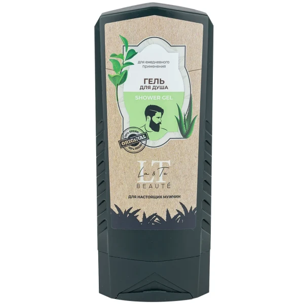 Гель для душа