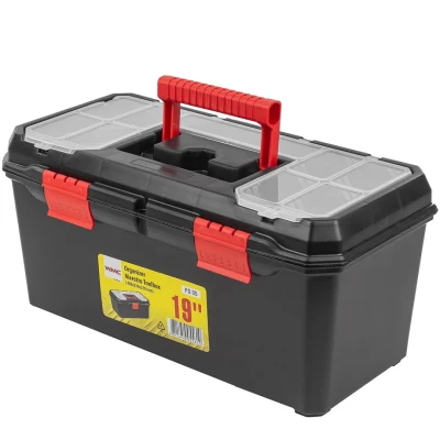 Ящик пластмассовый 19'', 480x230x230мм