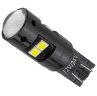 Лампочка светодиодная T10-3030-8SMD 12v белая