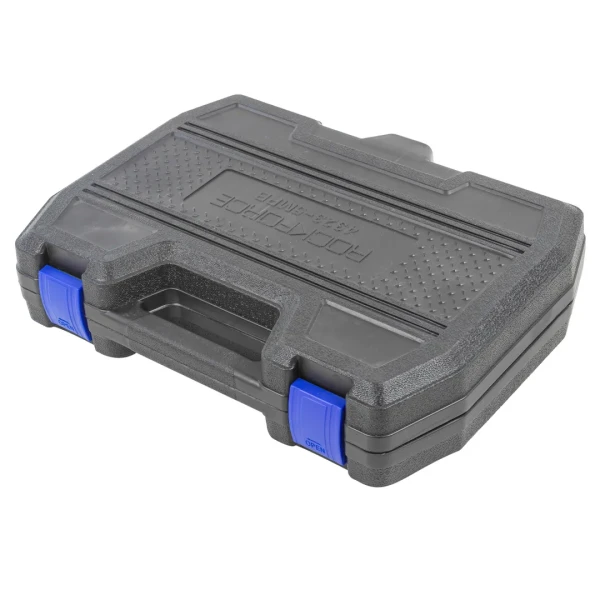 Набор инструментов ударных 32пр.1/2''(6гр.)(10-32мм, Cr-Mo)