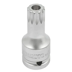 Головка-бита М16, 1/2''