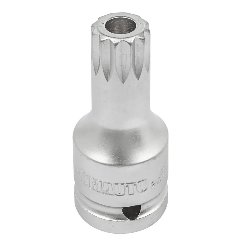 Головка-бита М16, 1/2''
