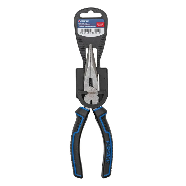 Утконосы комбинированные 180мм