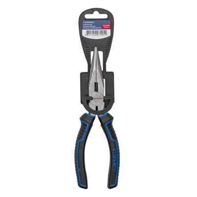 Утконосы комбинированные 180мм