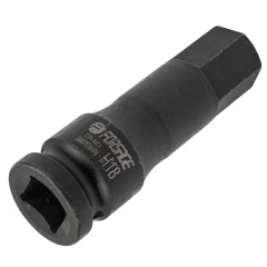 Головка-бита 6-гранная ударная 18мм,1/2''