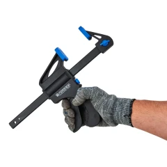 Набор струбцин 4пр.