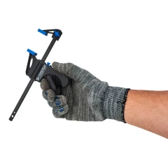 Набор струбцин 4пр.