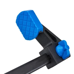 Набор струбцин 4пр.