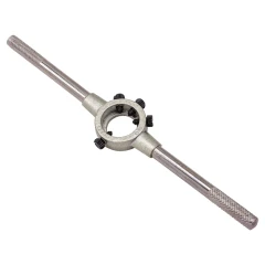 Плашкодержатель 20X7