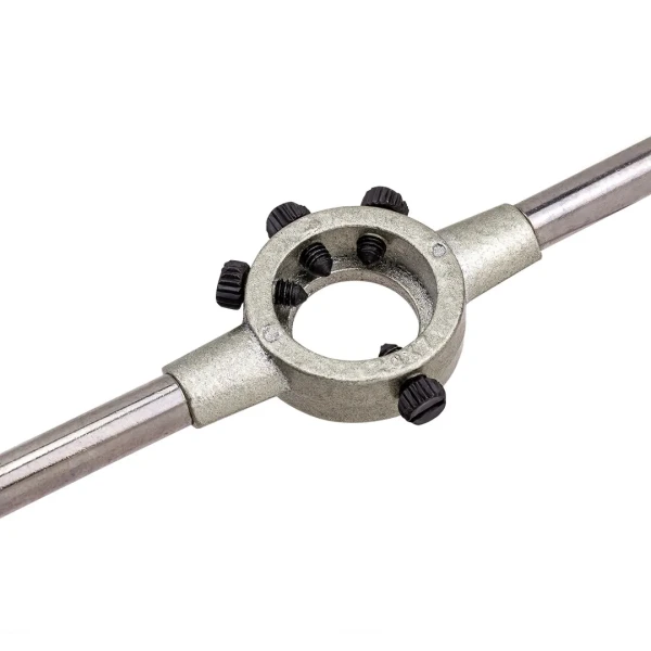 Плашкодержатель 20X7