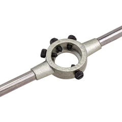 Плашкодержатель 20X7