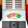 Тестер аккумуляторных батарей аналоговый (12V, 125А)