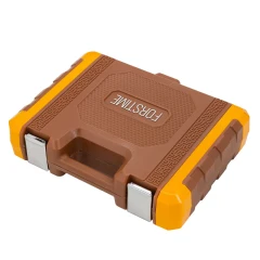 Набор инструментов 108 пр. 1/4''3/8''(6гр.)(4-22мм)