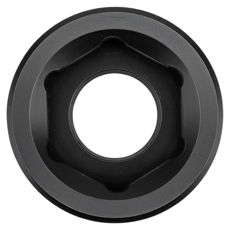 Головка ударная 1/2'', 16мм