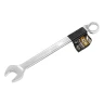 Ключ комбинированный, отогнутый на 75грд. 19мм