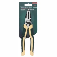 Плоскогубцы комбинированные 200мм