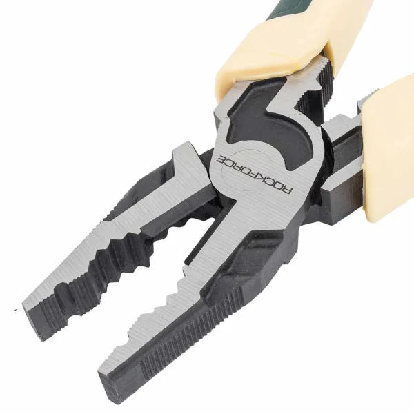 Плоскогубцы комбинированные 200мм