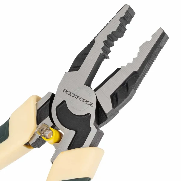 Плоскогубцы комбинированные 200мм