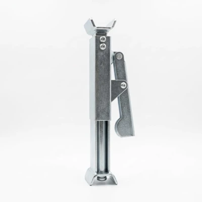 Фиксатор для домкрата телескопический 2т