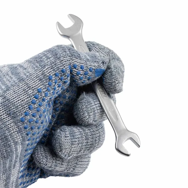 Ключ рожковый 8x10 мм