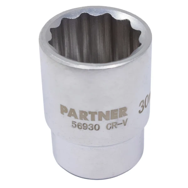 Головка 30мм (12гр.), 3/4''