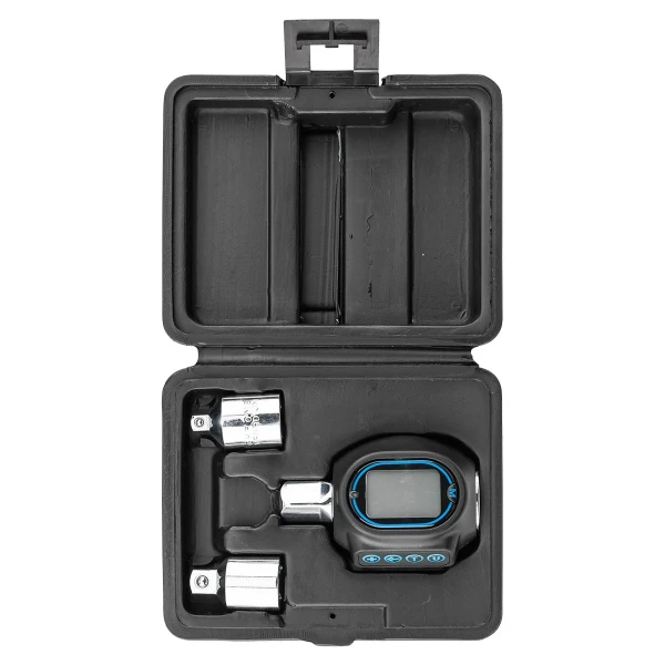 Цифровой адаптер крутящего момента