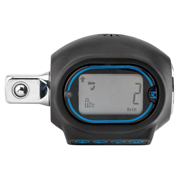 Цифровой адаптер крутящего момента