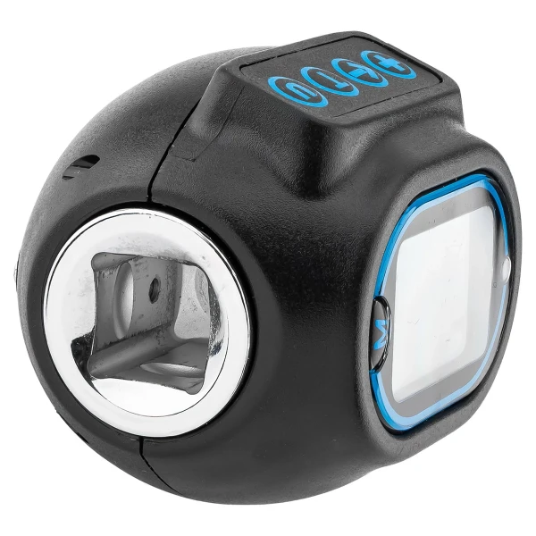 Цифровой адаптер крутящего момента