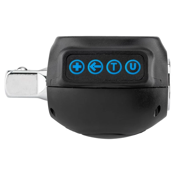 Цифровой адаптер крутящего момента