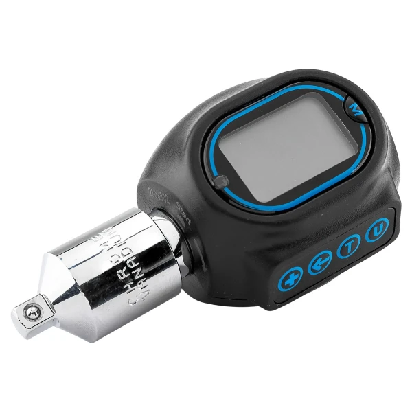 Цифровой адаптер крутящего момента