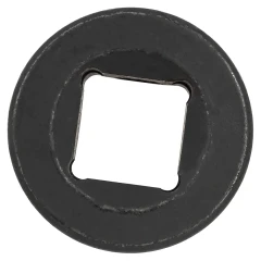 Головка ударная 22мм (6гр.), 1/2''