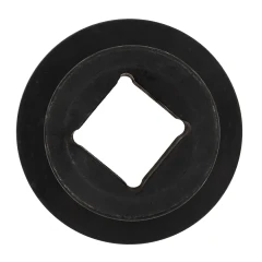 Головка ударная 38мм (6гр.), 3/4''