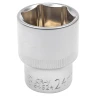 Головка 24мм (6гр.), 1/2''