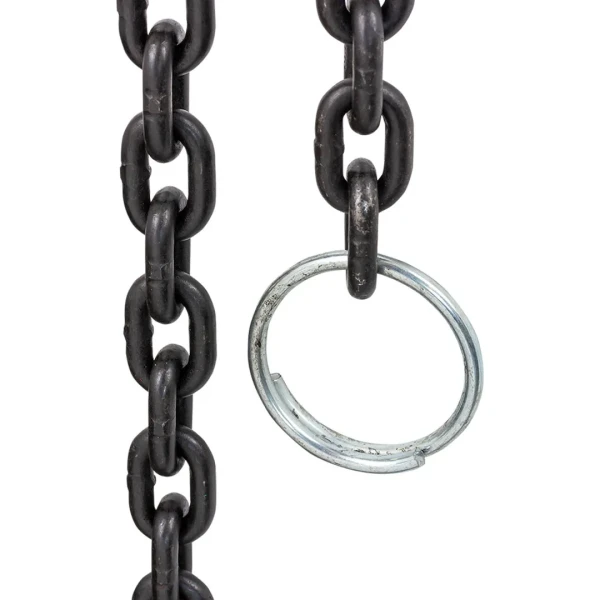 Лебедка подвесная трещоточная 0.75т (длина цепи - 1.5м)