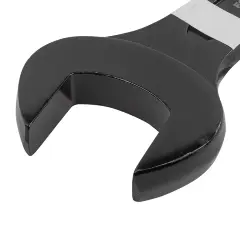 Ключ рожковый ударный односторонний 70мм